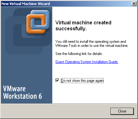 vm-server