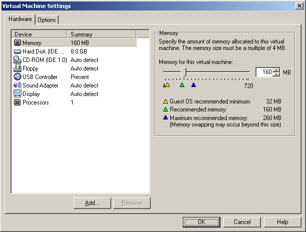 vm-server
