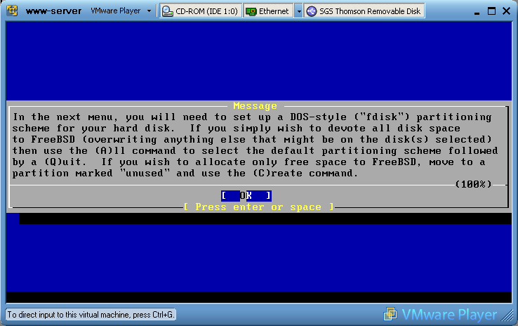 vm-server