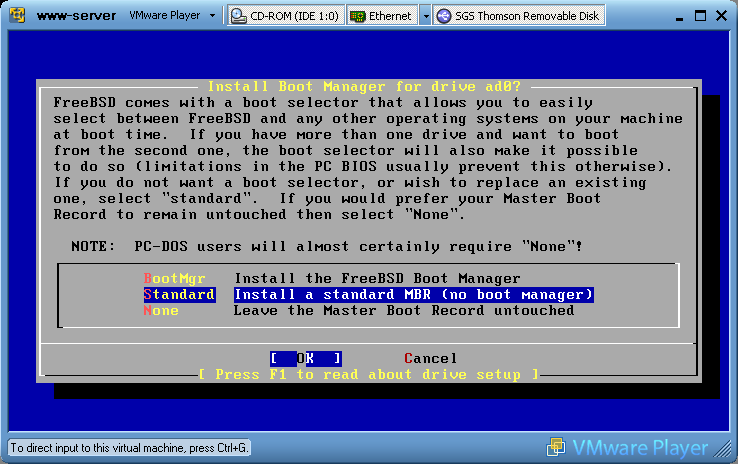 vm-server