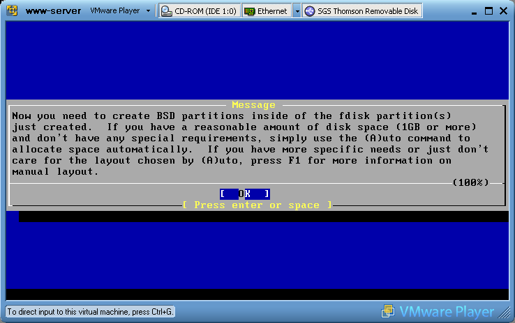 vm-server