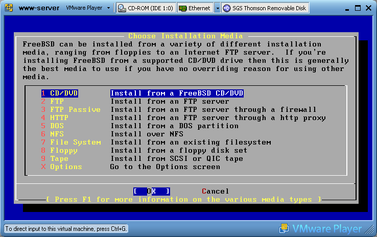 vm-server