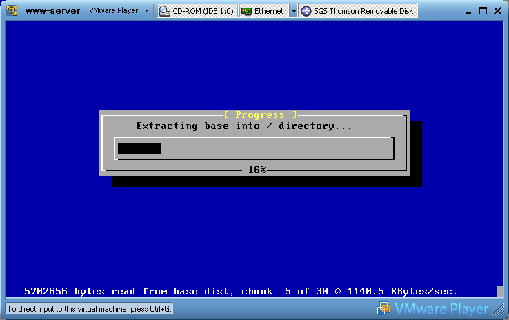vm-server