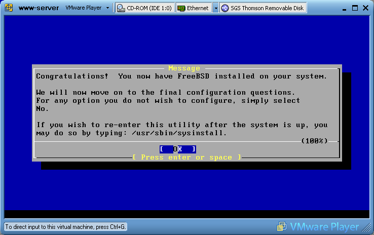 vm-server