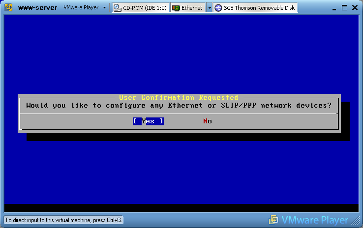 vm-server
