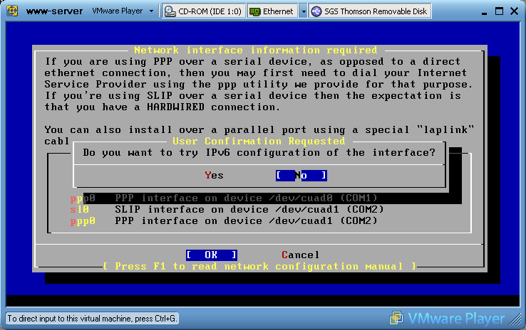 vm-server