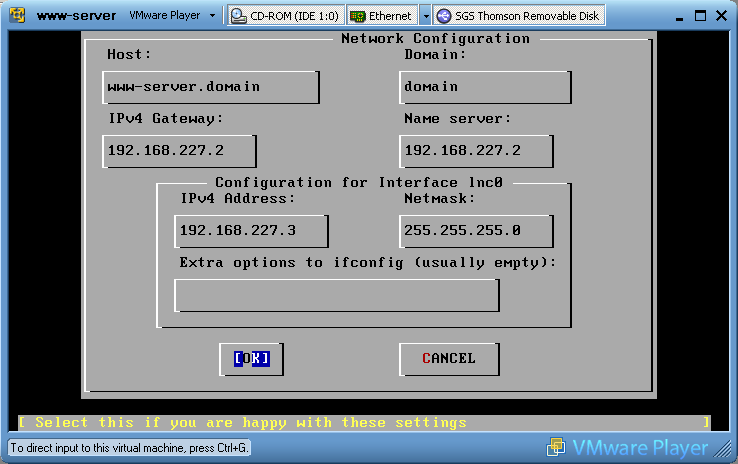 vm-server