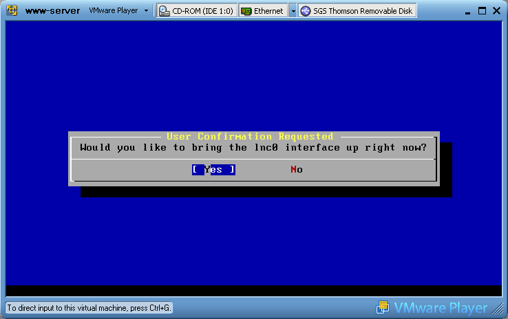 vm-server