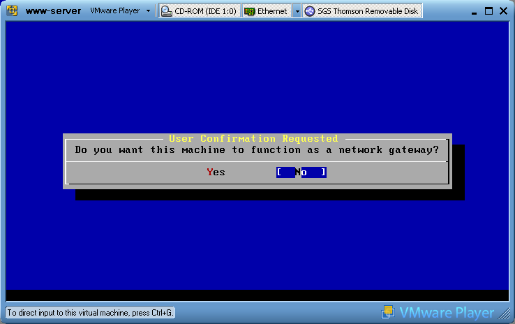 vm-server