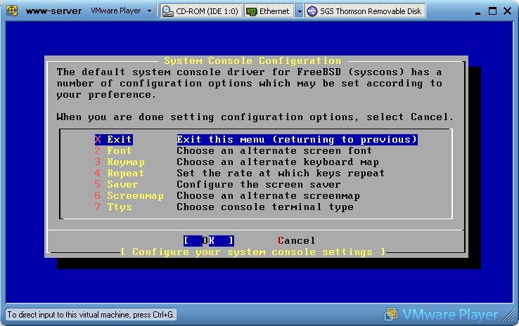 vm-server