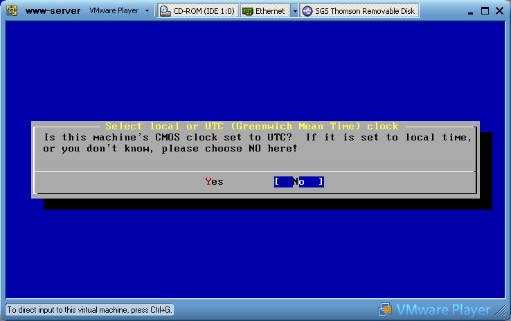 vm-server