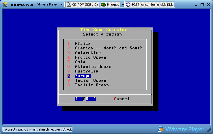vm-server