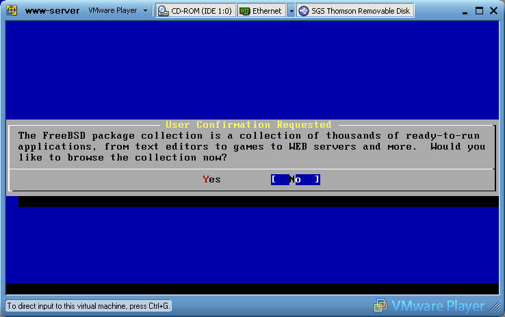 vm-server