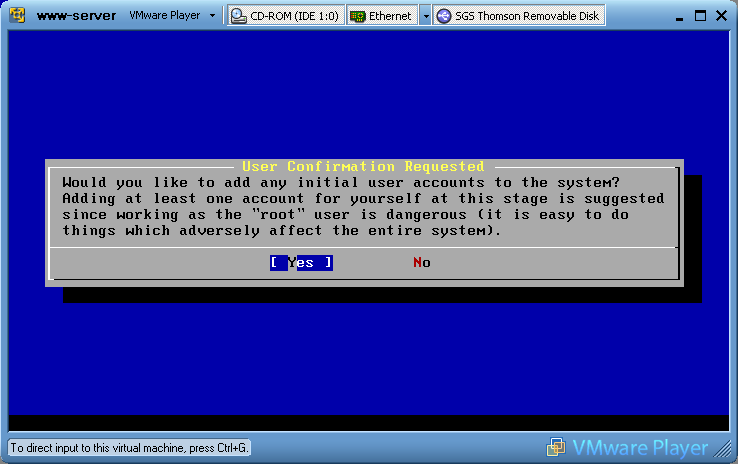 vm-server