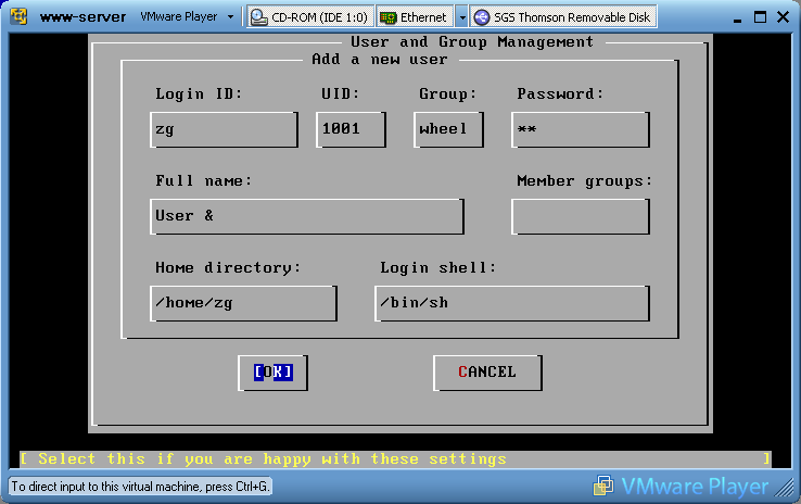 vm-server