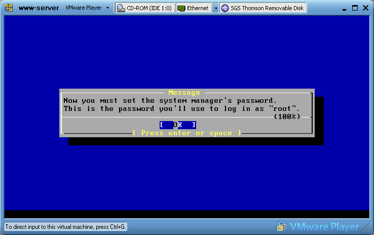 vm-server