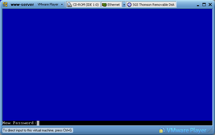 vm-server