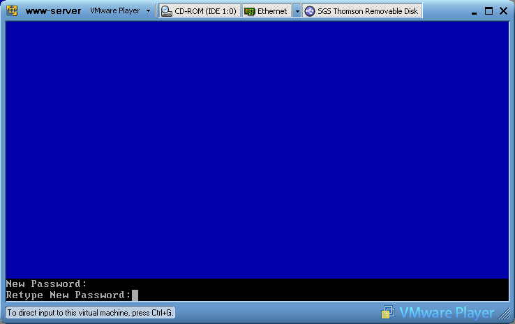 vm-server