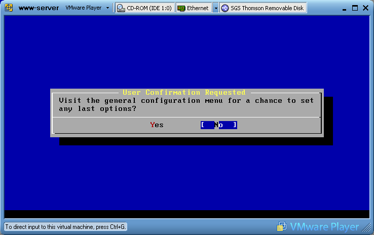 vm-server