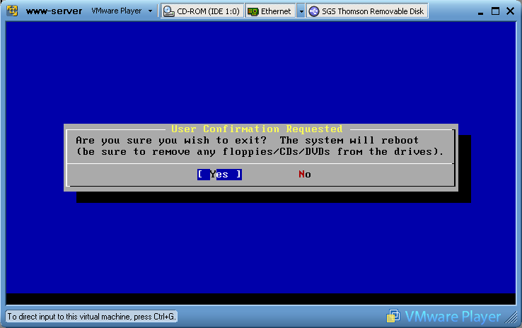 vm-server
