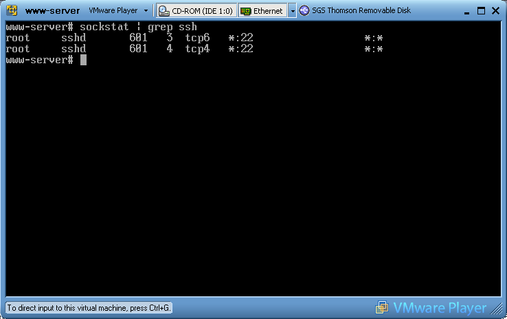 vm-server